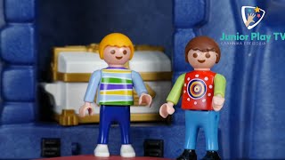 Playmobil Ταινία ο κλεμμένος θησαυρός των πειρατών