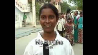 Reflections of BNV's Ms. Sunitha BNV Potladurthi.flv