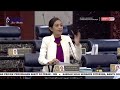 10 JULAI 2024 - LANGSUNG DARI PARLIMEN SESI PETANG: DEWAN RAKYAT (SIRI 4)