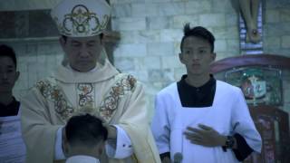 Ordination 2017 | Saint Joseph the Worker Cathedral | Ipil, Zamboanga Sibugay