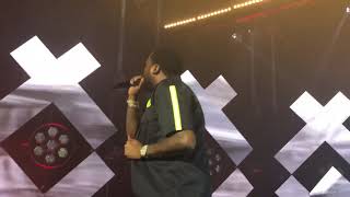 Meek Mill & Rick Ross - What’s Free (Live At The Fillmore Jackie Gleason Theater