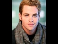Chris Pine - Imagine Dragons