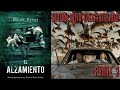 el alzamiento audiolibro dramatizado parte 3