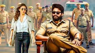 Allu Arjun - New Released South Movie Dubbed In Hindi | South Blockbuster Action Movie | South Film