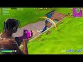 the best mechanics in og fortnite