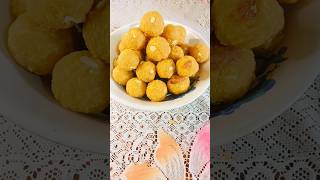 आईच्या पद्धतीने #shorts #ytshorts #goviral #viral #trending #shaveladu #recipe