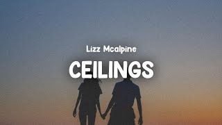 lizzy mcalpine _ ceilings (speed up)  lyrics
