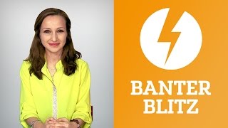 Banter Blitz with IM Sopiko Guramishvili (Miss Tactics) - May 18, 2017