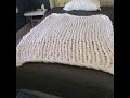 I Bought A Wool Blanket  From Wish!!! | Wish Tiktok Reviews