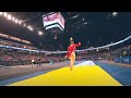 2022 Women's Final Tumbling - The World Games Birmingham