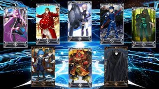 Fate Grand Order | The Best Servants For New/F2P Players - 3 Star \u0026 Lower Servant Overview