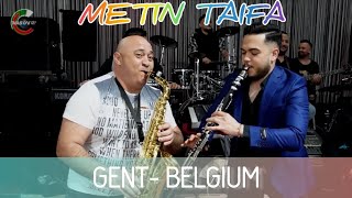 ORK METIN TAIFA - KUCHEK GENT / ОРК МЕТИН ТАЙФА - КЮЧЕК ГЕНТ 2022