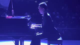 Chiu Yu Chen in Celaya-L.v. Beethoven -F. Liszt: Symphony No 5 in c minor op.67 2. Andante con moto