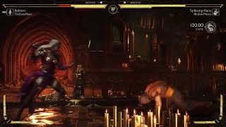 Mortal Kombat 11 Ultimate Ps5 Live