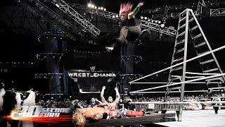 30-Second Fury - Crazy ladder moments (Extended Cut)