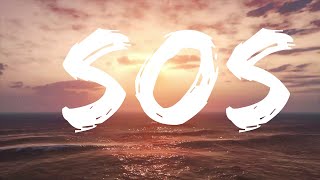 Jay Wheeler - SOS (Letra/Lyrics)