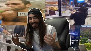 penguinz0 - Freakout Compilation