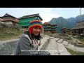 sharchi himachal pradesh village life tirthan valley himachal village life kannada vlog