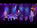 a flock of seagulls @ debonair music hall teaneck nj 10 23 2021 full set