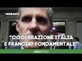 Ambasciatore francese Masset: 