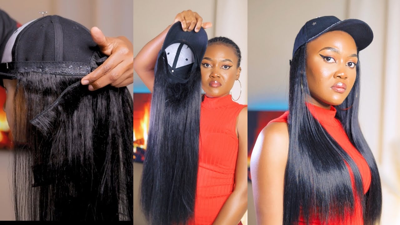 Diy Wig Cap Tutorial Easy Affordable Youtube