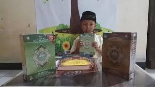 Jual AlQuran terdekat 083862034885