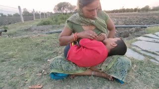 Beutiful Breastfeeding Vlogs New Indian Hindi Breastfeeding Vlogs 2025 My Fist Vlogs Viral Vlogs