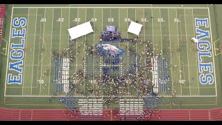 Hauppauge High School Official 2024 Commencement Ceremony