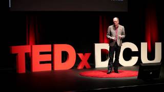 Ubiquitous Computer Vision | David Moloney | TEDxDCU