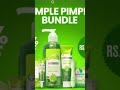 janet pimple care bundle simple pimple bundle beauty with ru