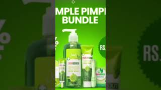 janet pimple care bundle # Simple Pimple Bundle # Beauty With RU