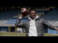 cfl football player dominique termansen on motivation