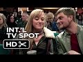 It Follows UK TV SPOT - It Doesn't Think (2015) - Maika Monroe Horror Movie HD