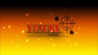 「YUSUKE OP」 完成報告