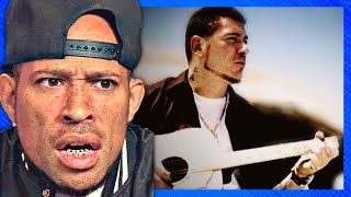 Rapper FIRST time REACTION to EVERLAST - What it's Like! Damn, he did blues and folk...