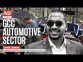 AB Live: GCC Automotive Industry