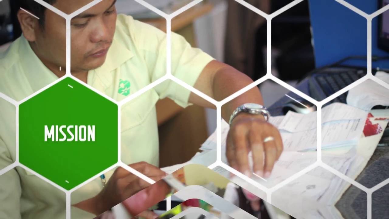 Agdao Cooperative - YouTube