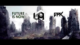 AFTERMATH - UTAR (Extended full version) @ Future Is Now 27
