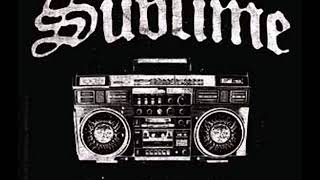 Sublime - DJ's (Live At The Fox Theatre)
