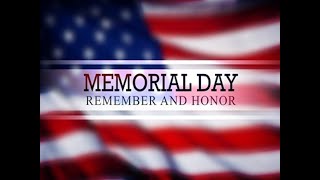 Memorial Day: Pvt. Bennett H. Waters