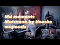 Md Moments - Mutsvene by Tinashe Muponda 