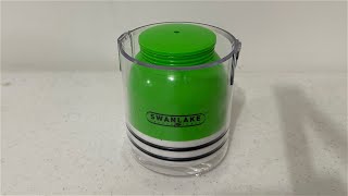 SWANLAKE Hand Bearing Portable Bearing Packer