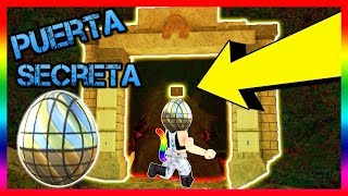 Cómo Conseguir El Huevo Stained Glass Egg Hunt 2018 Tutorial - how to get all eggs in merlins swamp tutorial roblox