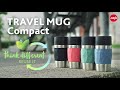 EMSA TRAVEL MUG Compact - Thermal Mug