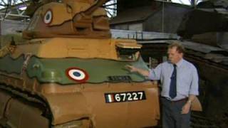 (4/6)Tanks! Fall of France