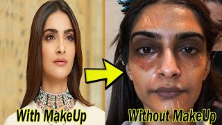 Without Makeup Shocking looks of Bollywood Actress 2020