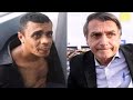 urgente trf 3 suspende entrevistas com adélio bispo terrorista que esfaqueou bolsonaro