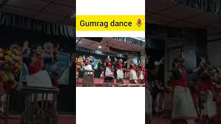 Mising traditional dance|DCB GIRL'S COLLEGE Jorhat ❣️🌻