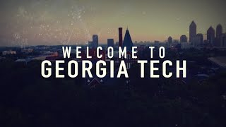 Class of 2025: Welcome to Georgia Tech