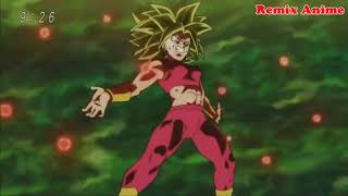 Dragon Ball Super Episode 116 preview HD ドラゴンボール超　第116話予告 「逆転の兆し！身勝手の極意が大爆発！！」   Copy